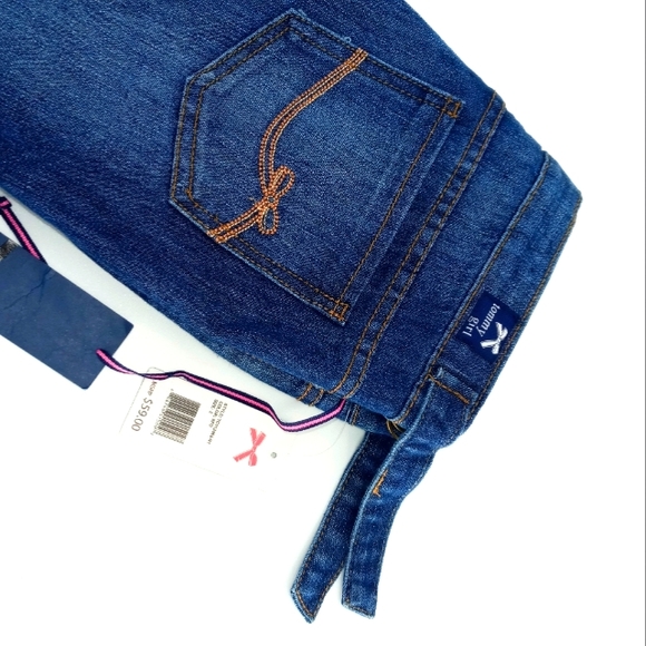 Tommy Girl Flare Jeans - Picture 6 of 16
